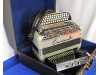 Crucianelli Reedless accordion with Odyssee expander - new mixer speaker amplifier